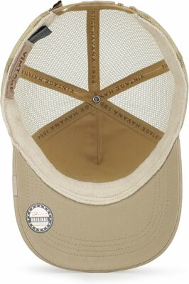 Mesh Adjustable Men & Women Cute Trendy Trucker Cap