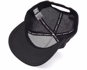 Game Of Thrones Iron Throne Black A-Frame Trucker