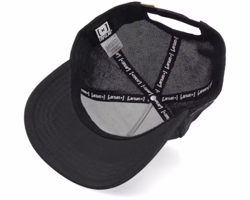 Game Of Thrones Iron Throne Black A-Frame Trucker
