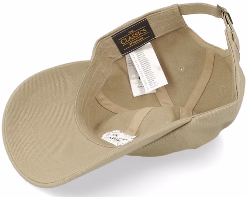 Happy Cow Khaki Dad Cap