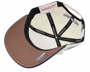 Exclusive x Nashville Predators Global Series SandNavy A-frame Adjustable