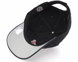Washington Capitals Mvp BlackRed Adjustable