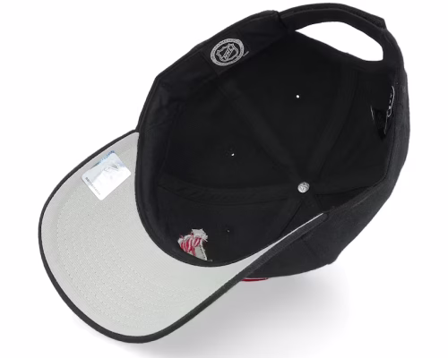 Washington Capitals Mvp BlackRed Adjustable