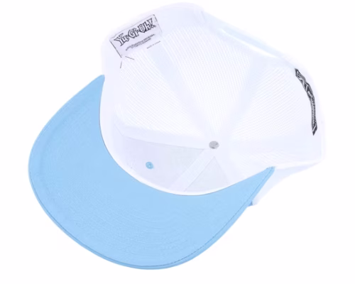 Blue-eyes Ultimate Dragon BlueWhitetrucker - Yu-Gi-Oh