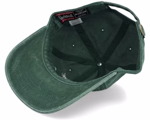 Martini Archive Cocktail Green Dad Cap