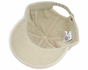 Undiagnosed But Pretty Sure Khaki Dad Cap