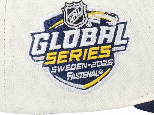 Exclusive x Nashville Predators Global Series SandNavy A-frame Adjustable
