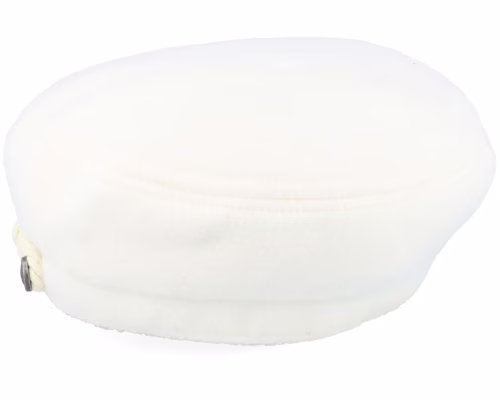 Skipper Cap Cream Vega Cap