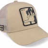 Exclusive x Daffy Duck Beige Trucker