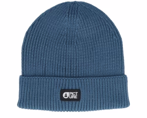 Colino Beanie C Serenity Blue Cuff