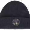 Coastal Beanie Phantom Cuff