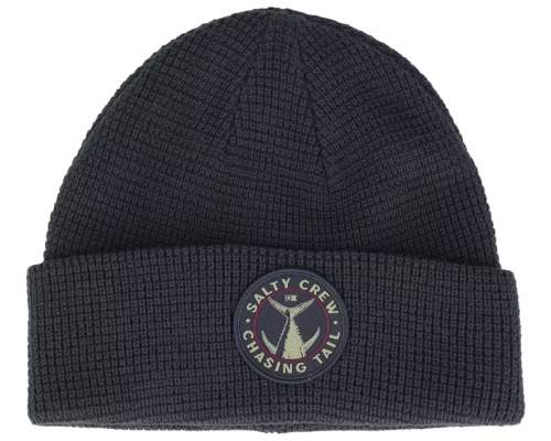 Coastal Beanie Phantom Cuff