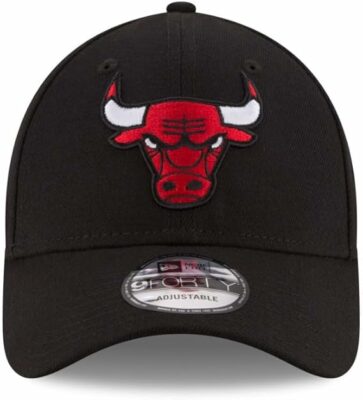 New Era Yankees League Essential 9forty Trucker Cap