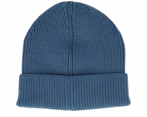 Colino Beanie C Serenity Blue Cuff