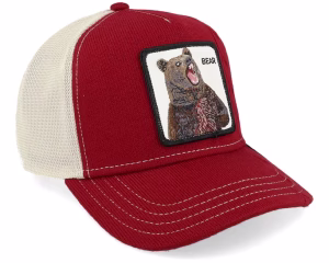 What It Is, Snug Lyfe A-Frame Trucker