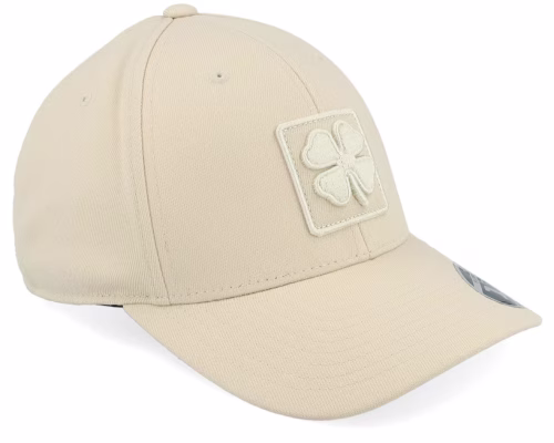 Boxed In Luck 2 Creme 110 Adjustable