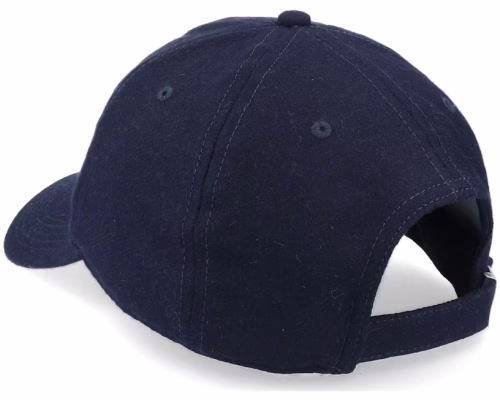 St Louis Terriers Archive Legend Navy Dad Cap