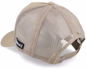 Exclusive x Daffy Duck Beige Trucker