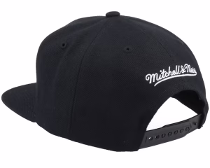 Houston Rockets Top Spot Black Baseball Cap