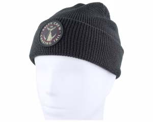 Coastal Beanie Phantom Cuff