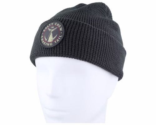 Coastal Beanie Phantom Cuff