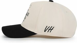 Western Retro Cute Trendy Trucker Cap