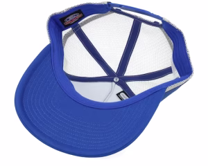 Ford Built Tough Mp Ha-ford BlueWhite Trucker