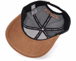 Looney Tunes Bugs Bunny GreyBeigeBrown Trucker