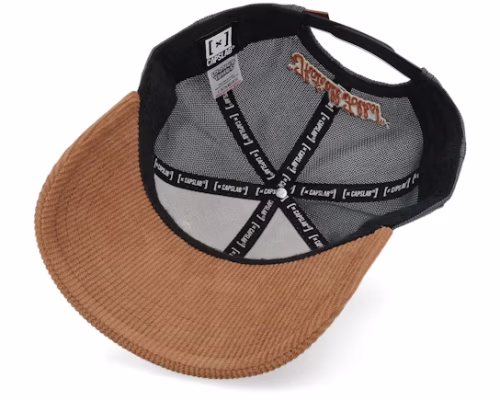 Looney Tunes Bugs Bunny GreyBeigeBrown Trucker