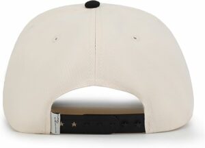 Western Retro Cute Trendy Trucker Cap