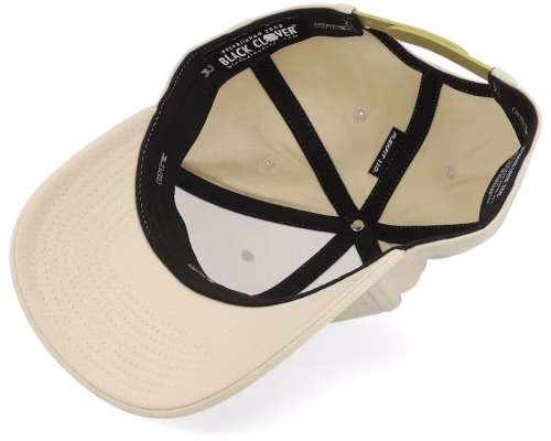 Boxed In Luck 2 Creme 110 Adjustable