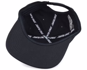 Braun Great Outdoors Black Baseball Cap
