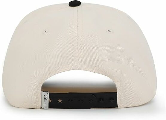 Western Retro Cute Trendy Trucker Cap