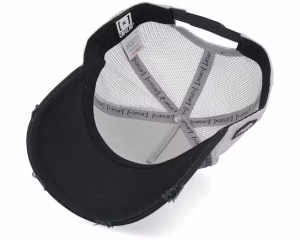 Game Of Thrones Stark BlueWhite A-frame Trucker