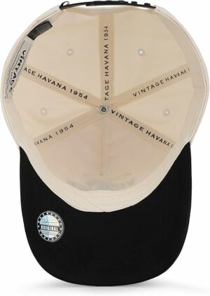 Western Retro Cute Trendy Trucker Cap