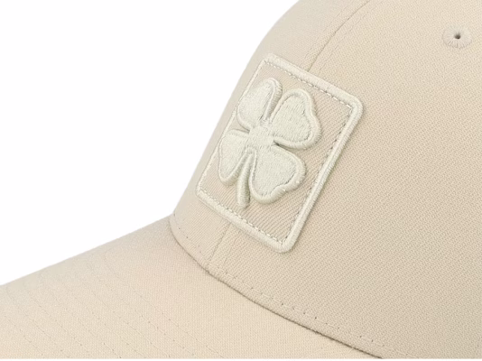 Boxed In Luck 2 Creme 110 Adjustable