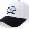 Chunichi Dragons Ballpark WhiteBlack Dad Cap
