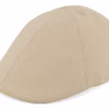 Paddy Amaro Cashmere Flat Cap