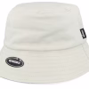 Reversible Hat NaturalNavy Bucket
