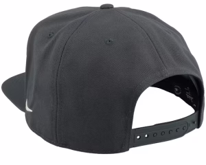 Chicago Cubs Statement Dri-fit Pro Anthracite Baseball Cap