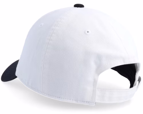 Chunichi Dragons Ballpark WhiteBlack Dad Cap