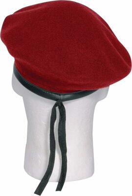 Monty Wool Beret