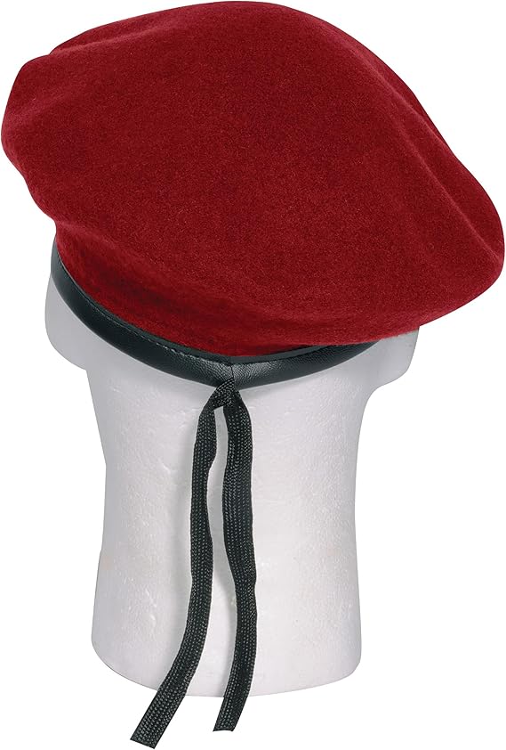 Monty Wool Beret