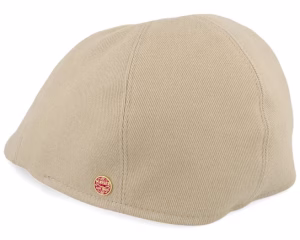 Paddy Amaro Cashmere Flat Cap