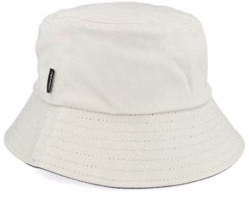 Reversible Hat NaturalNavy Bucket