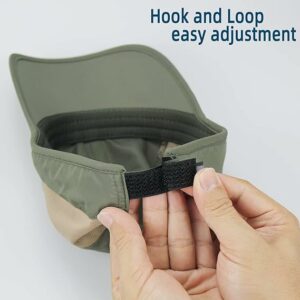 Mesh Golf Quick Dry Trucker Cap