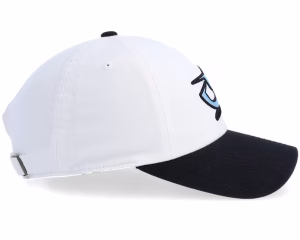 Chunichi Dragons Ballpark WhiteBlack Dad Cap