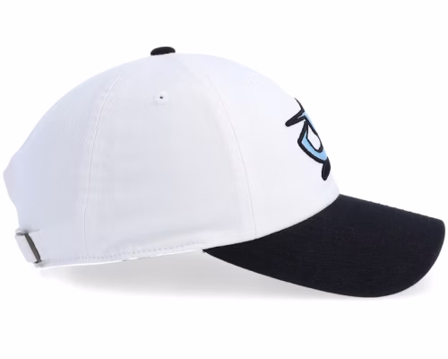 Chunichi Dragons Ballpark WhiteBlack Dad Cap