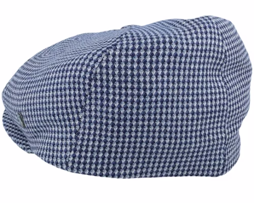 Fantasie BlueGrey Flat Cap