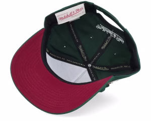 Own Brand Green Maroon Pro Crown GreenRed UV A-Frame Adjustable